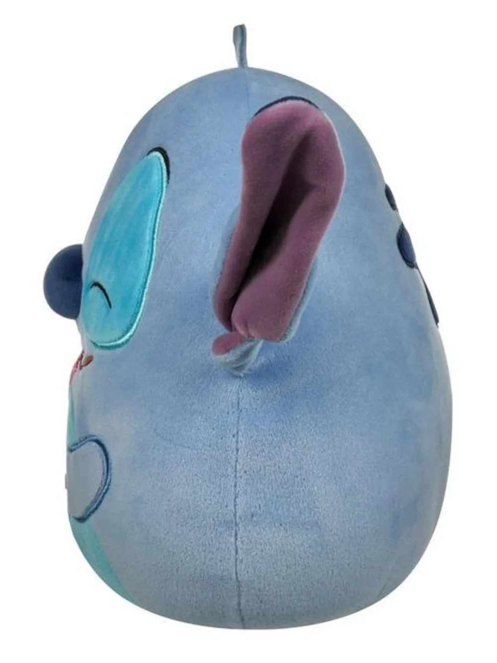 Squishmallows Disney Lilo and Stitch - Stitch (Holding Snow Cone) 8-in Plush